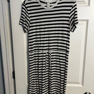 Women’s tee dress